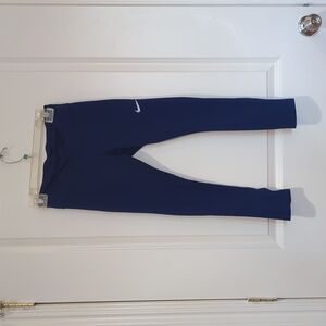 NWOT Nike Dri-Fit Leggings